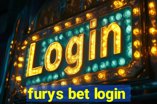 furys bet login